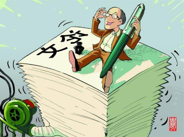  论文查重怎样修改最好